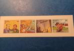 4 x Postzegels 'BEF' - 1991 OBP/COB B22 : Stripfiguren, Verzenden, Postfris, Postfris