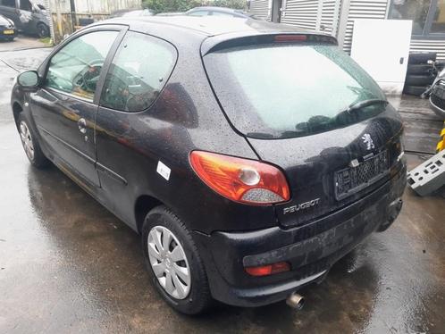 DIVERSEN Extra Ruit 2Deurs links-achter 206+ (2L / M), Auto-onderdelen, Overige Auto-onderdelen, Peugeot, Gebruikt