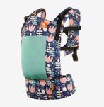 Porte-bébé Tula évolutif Free to Grow, Kinderen en Baby's, Gebruikt, Buik of Rug, Draagzak, Ophalen
