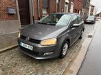 Vw Polo 1.6Tdi 90Cv 2011 175000Klms AUTOMATIQUE, Auto's, Automaat, Euro 5, Elektrische ramen, Bedrijf