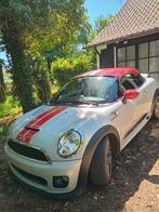 Mini John Cooper Works 211 Pk 0471 89 89 30, Auto's, Handgeschakeld, Particulier, Euro 4, John Cooper Works