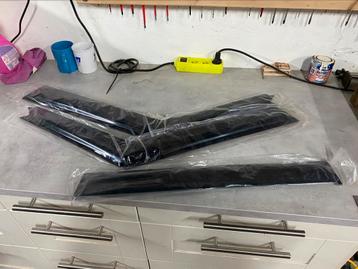 Wind deflector set Landrover discovery 2, Enlèvement ou Envoi, Neuf