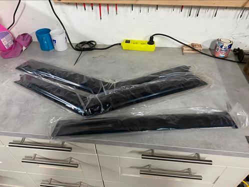 Wind deflector set Landrover discovery 2, Auto diversen, Auto-accessoires, Nieuw, Ophalen of Verzenden