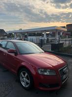 audi a3 2009 1.6tdi, Euro 5, Stof, Beige, 5 deurs