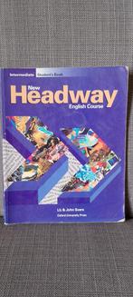 Headway intermediate, Ophalen of Verzenden, Gelezen, Engels, Oxford