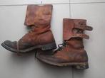 bottines de combat M1943 Rangers US, Ophalen of Verzenden