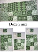 Emery&Cie: tegels, smeedijzeren handgrepen & lampen, Doe-het-zelf en Bouw, Tegels, Overige materialen, Overige typen, Nieuw, Minder dan 20 cm