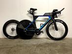 Canyon Speedmax CF SLX 8.0 di2 M, Fietsen en Brommers, 28 inch, Gebruikt, Carbon, Meer dan 20 versnellingen