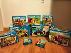 Lot Playmobil Country, Kinderen en Baby's, Speelgoed | Playmobil, Ophalen, Zo goed als nieuw, Complete set