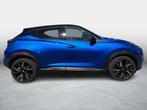 Nissan Juke DIG-T N-Design DCT, Auto's, Nissan, Stof, Bedrijf, 5 zetels, 5 deurs