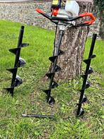 Tarière a essence, Jardin & Terrasse, Enlèvement, Neuf, Essence