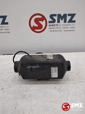 Occ chauffage de stationnement Airtronic D2, Utilisé, Iveco, Climatisation et Chauffage