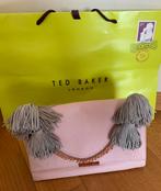 Ted Baker, Ophalen of Verzenden, Nieuw, Roze, Schoudertasje