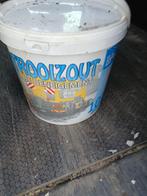 strooizout emmers 10kg, Jardin & Terrasse, Pesticides, Enlèvement, Neuf, Autres types