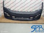 Voorbumper TIGUAN R 5NA 5NN FACELIFT R!! 320 PK LC7Q 6X PDC, Gebruikt, Ophalen of Verzenden, Bumper