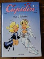 BD CUPIDON, Enlèvement, Utilisé