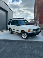 Land rover Discovery gekeurd !, Auto's, Land Rover, Te koop, Airconditioning, Stof, SUV of Terreinwagen