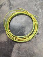 Aardingskabel 6 mm2 cca, Doe-het-zelf en Bouw, Ophalen, Zo goed als nieuw