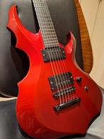 ESP Forest GT Takada personnalisé, Musique & Instruments, Enlèvement ou Envoi