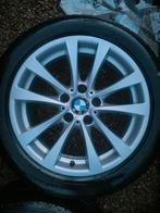 BMW Velgen 17 met Bridgestone banden, Auto-onderdelen, Banden en Velgen, Ophalen of Verzenden, Band(en)