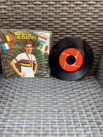 7” single Janneman/ Bravo Eddy, Ophalen of Verzenden, Zo goed als nieuw