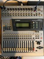 Digitale mixer. YAMAHA 01V, 10 tot 20 kanalen, Gebruikt, Microfooningang, Ophalen