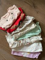 Set meisjeskledij maat 56 / lente & zomer, Kinderen en Baby's, Ophalen, Gebruikt, Maat 56