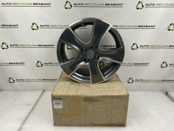 16 Inch Velg Renault Clio 4 NIEUW ORIGINEEL 403004318R