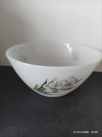 1 saladier vintage en arcopal 1 saladier vintage en arcopal, Enlèvement