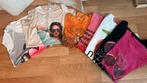 Set van 7 vintage T-shirts, Ophalen of Verzenden, Zo goed als nieuw