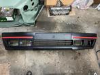 Peugeot 309 voorbumper SX, Ophalen, Gebruikt, Voor, Bumper