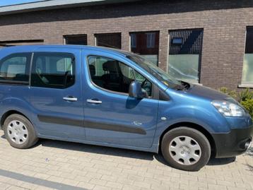 Peugeot Partner  beschikbaar voor biedingen