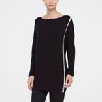 Sarah Pacini lange losse trui nieuw, Kleding | Dames, Sarah pacini, Ophalen of Verzenden, Nieuw, Zwart