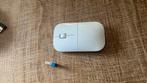 Draadloze muis merk HP usb 2.0, Ophalen of Verzenden, Zo goed als nieuw, Muis