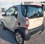 2 SMART FORFOUR 0.7 BENZINE 2005 EN 2001 PRIJS 1000 EURO, Zwart, Bedrijf, Te koop, Zwart