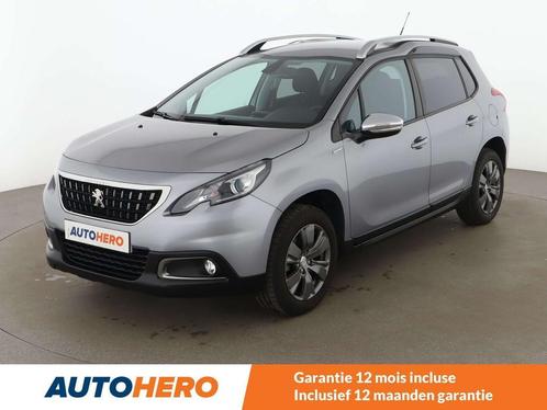 Peugeot 2008 1.2 e-VTi Style (bj 2019), Auto's, Peugeot, Particulier, Te koop, ABS, Airbags, Airconditioning, Android Auto, Apple Carplay