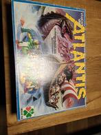 Vlucht van Atlantis, Een of twee spelers, Ophalen of Verzenden, Gebruikt