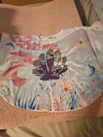 Cape vleermuismouw voor over zwempak te dragen., Enlèvement ou Envoi, Comme neuf