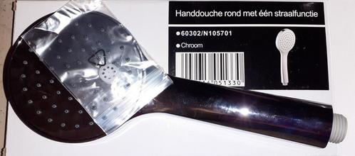 douchekop 1 straal, Huis en Inrichting, Badkamer | Badtextiel en Accessoires, Nieuw, Ophalen of Verzenden