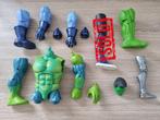 Marvel Legends Build-a-Figure parts, Ophalen of Verzenden, Nieuw