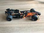 Lego Technic Black Champion Racewagen 42026, Enlèvement, Comme neuf, Ensemble complet, Lego