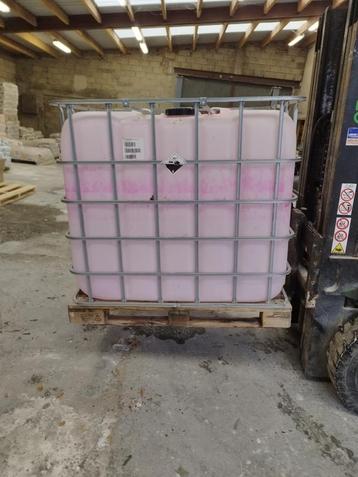waterton, Tuin en Terras, 150 liter of meer, Ophalen, Gebruikt, Kunststof