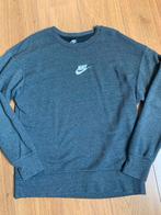 Grijze sweater nike medium, Kleding | Heren, Maat 48/50 (M), Nike, Ophalen of Verzenden, Zo goed als nieuw