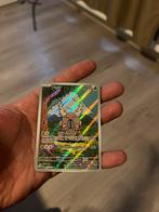 Pinsir IR 168/167 Twiligt masquerade, Hobby en Vrije tijd, Verzamelkaartspellen | Pokémon, Ophalen, Zo goed als nieuw