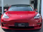 Tesla Model 3 Standard Range Plus / AutoPilot / FULL OPTIONS, Automaat, Gebruikt, Zwart, Leder