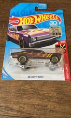 Hot wheels, Hobby en Vrije tijd, Ophalen of Verzenden, Zo goed als nieuw