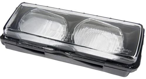 Koplamp glas rechts Depo BMW 3 serie E36 sedan  1634217 1213, Auto-onderdelen, Verlichting, BMW, Nieuw, Ophalen of Verzenden