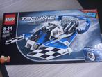 Lego Technic 42045, Complete set, Gebruikt, Ophalen of Verzenden, Lego