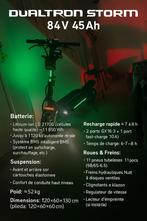 Dualtron storm 84 v!!!!, Ophalen of Verzenden
