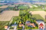 Villa met prachtige tuin en weides te Roeselare op 11235m², Immo, Provincie West-Vlaanderen